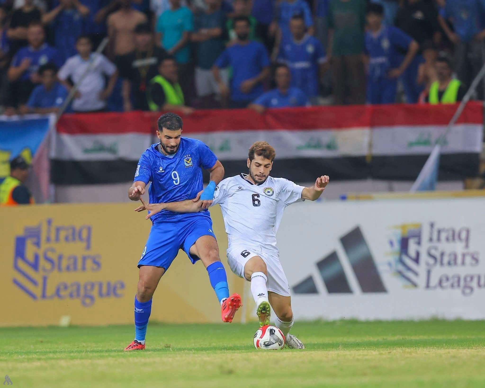 اتحاد الكرة يحدد موعد الكلاسيكو