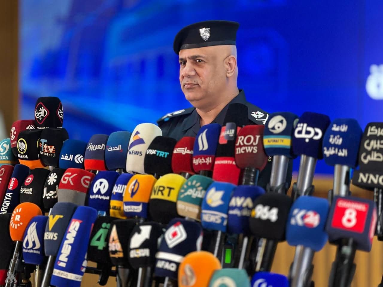 Interior Ministry Highlights Tech in Crime Tracking