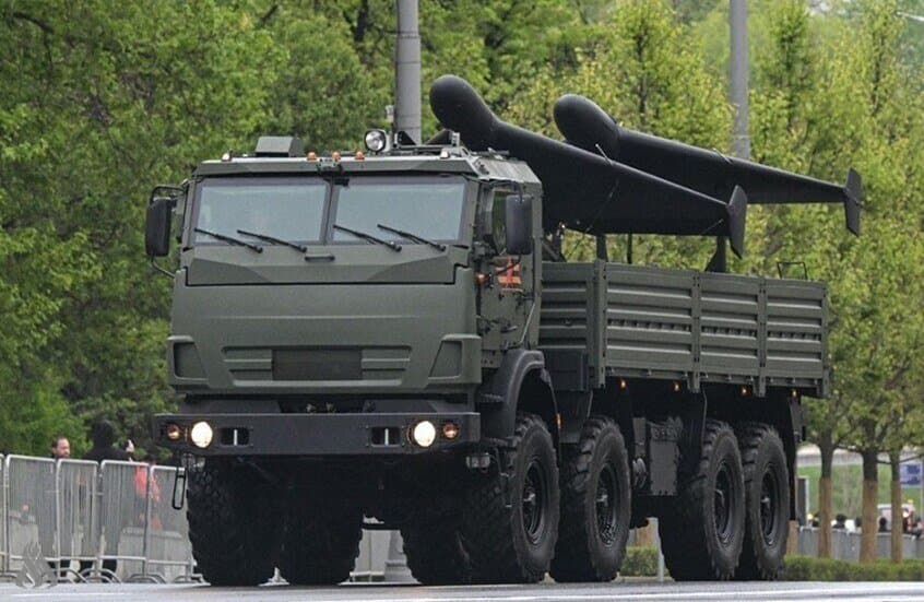 Russian Defense Claims Major Ukrainian Internet Provider Destroyed