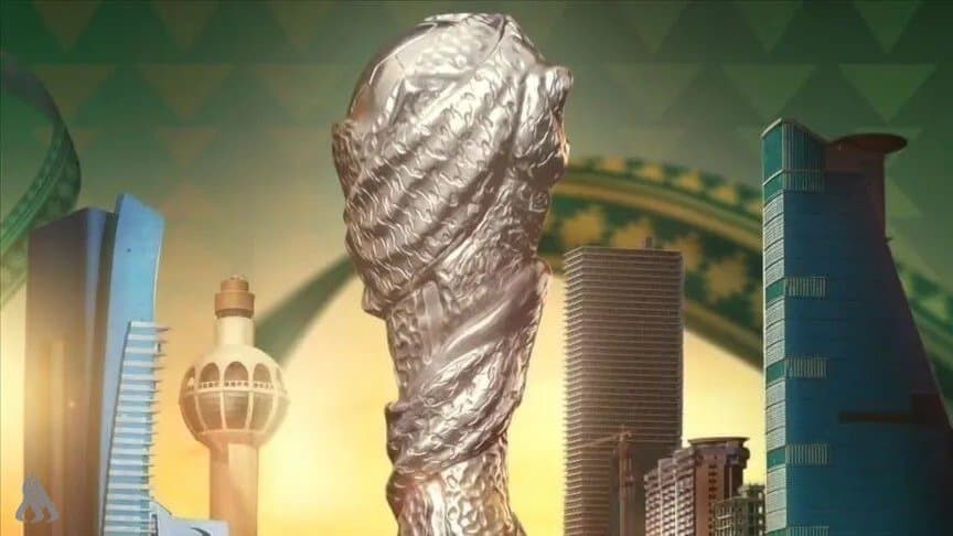 Iraq and Oman Kick Off Gulf 27