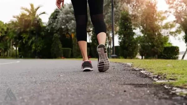 Ten-minute jog boosts alertness and cognition