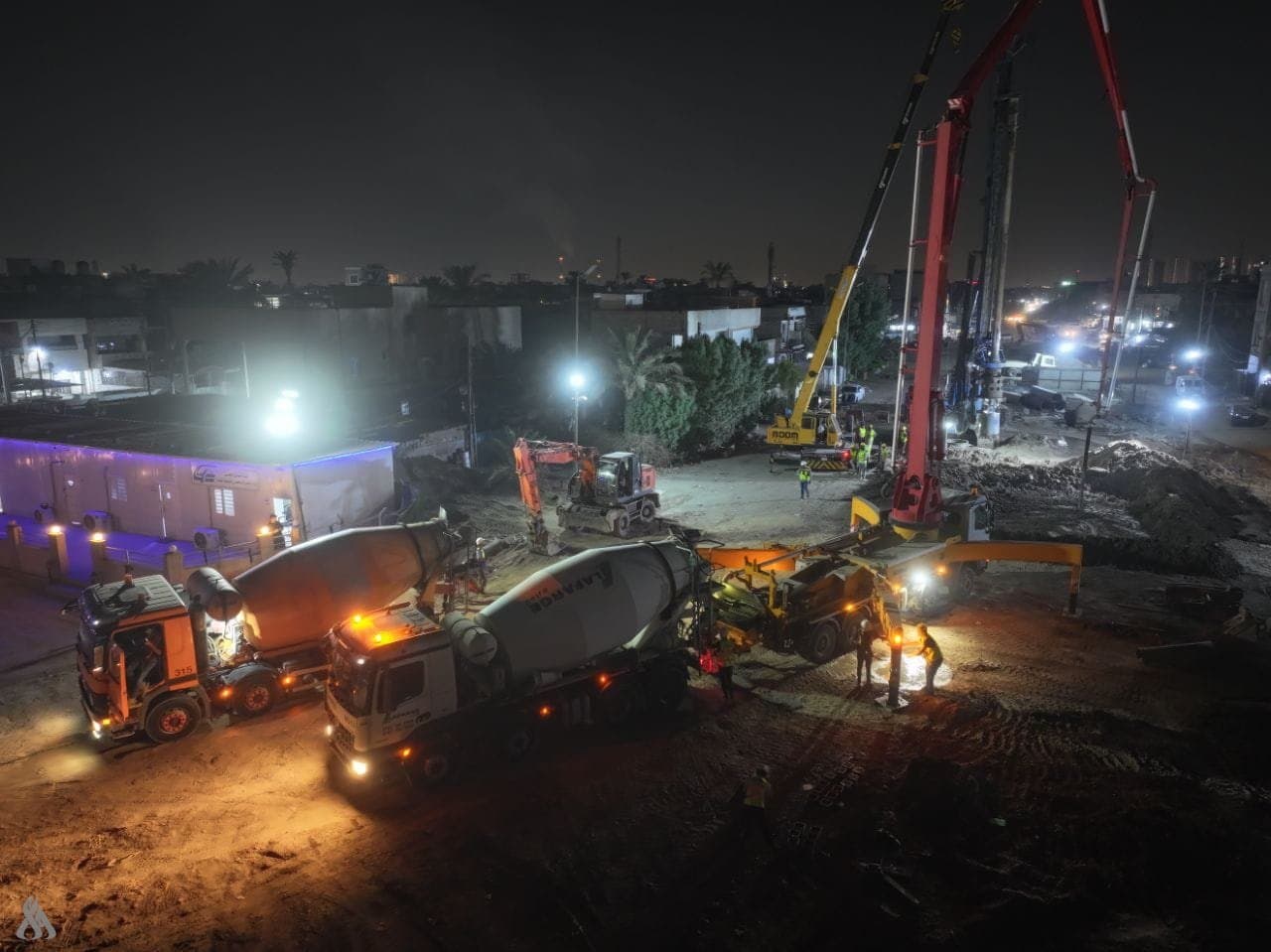 Reconstruction of 60th Street Overpass Resumes