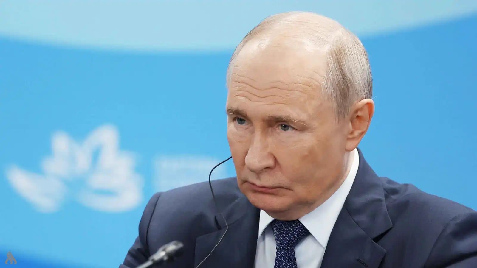 Putin Addresses US Envoys on Tense Situation