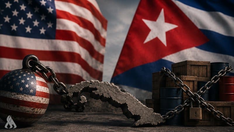 US enforces stricter Cuba sanctions