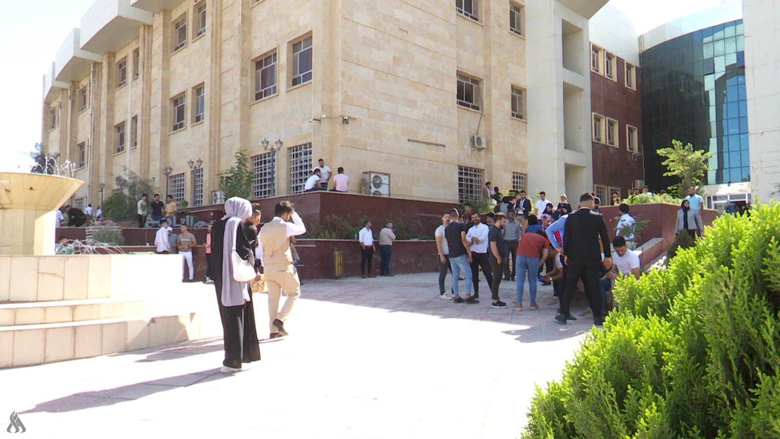 Nineveh academics affirms Sovereignty Day as key national milestone