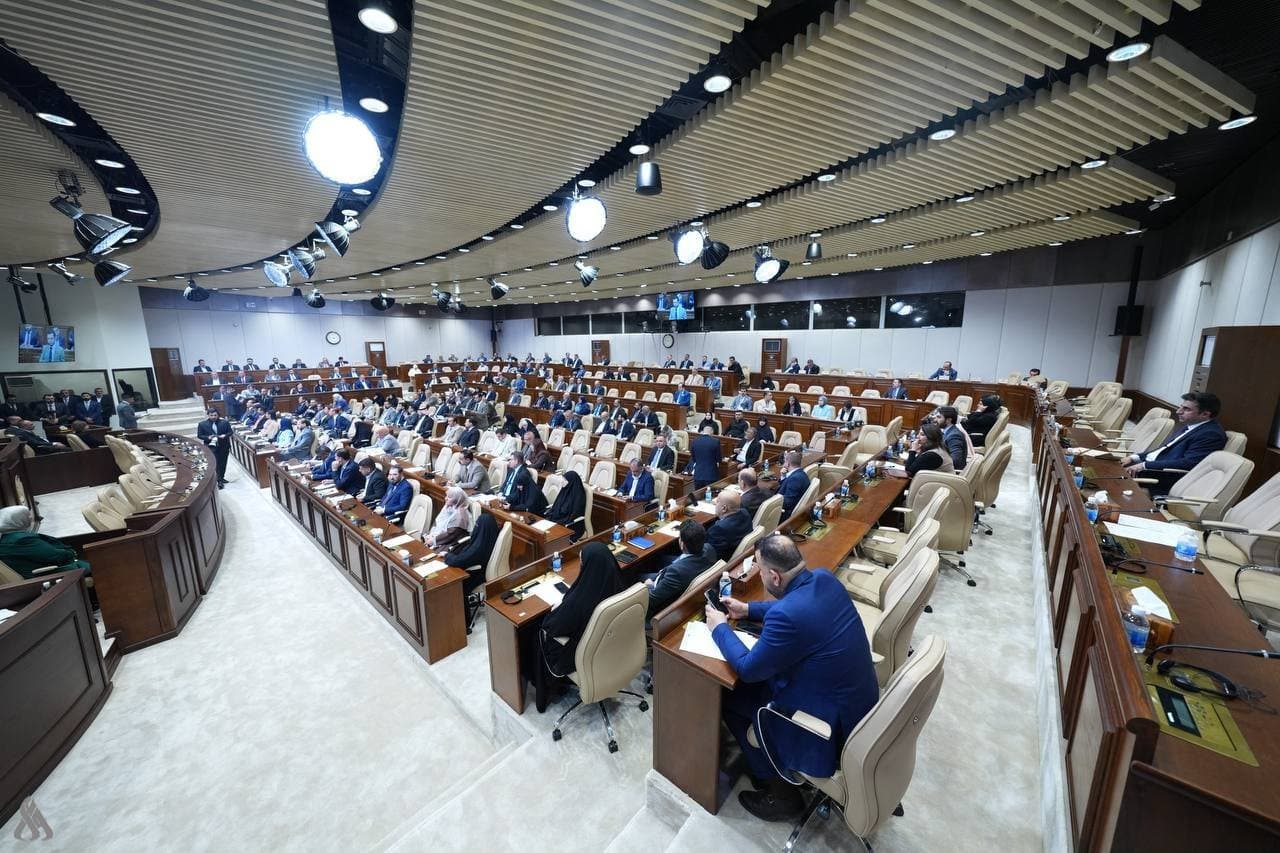 مجلس النواب يعلن جدول أعمال الأربعاء