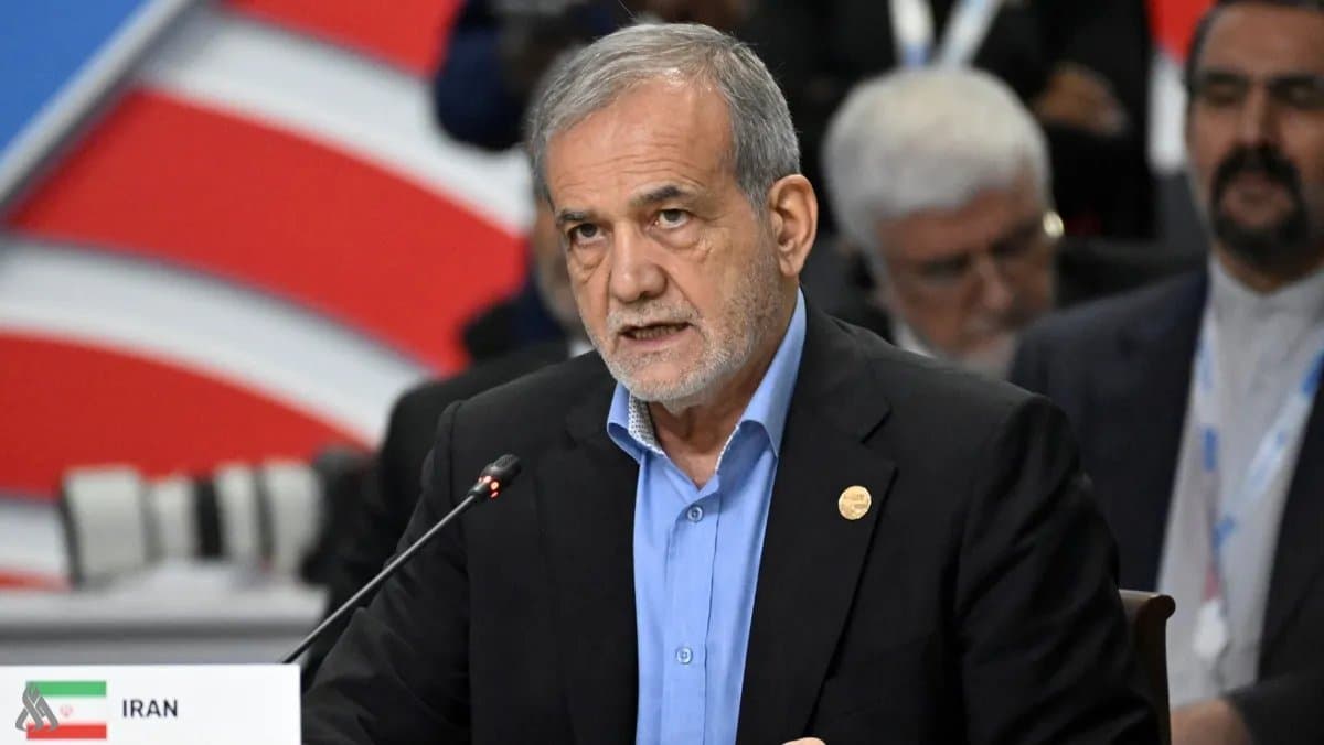 Iran Urges BRICS to Oppose Sanctions