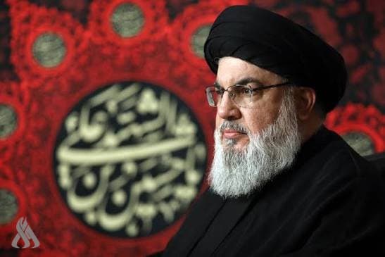 قادة وسياسيون يهنئون بذكرى نصر الله