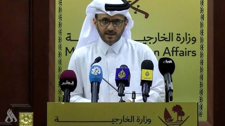 Qatar: Opening Hormuz Critical for Region