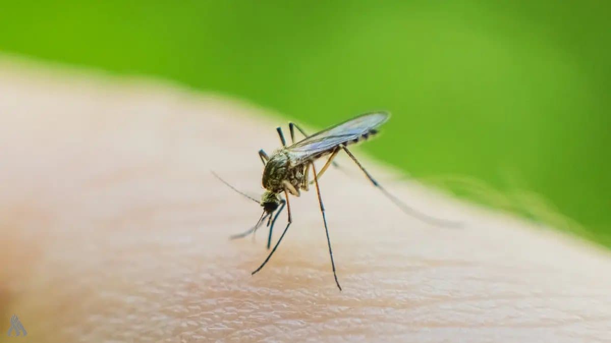 Over 1000 West Nile Cases in Europe