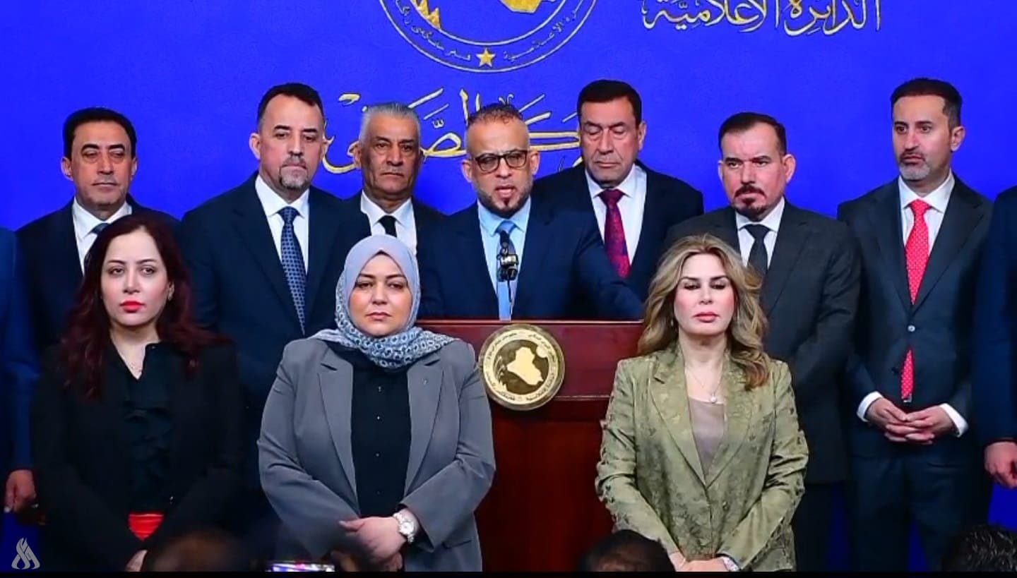 المالية النيابية تثبيت الموظفين ضمن الموازنة