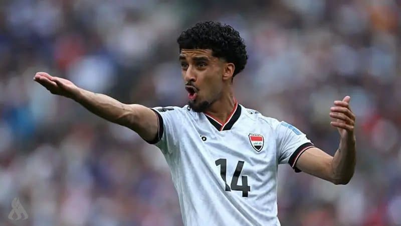 Zidane Iqbal: Loss to Saudi was unexpected