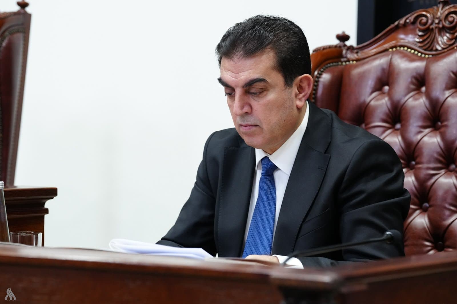 Atrushi urges renewed pledge to democracy and rights