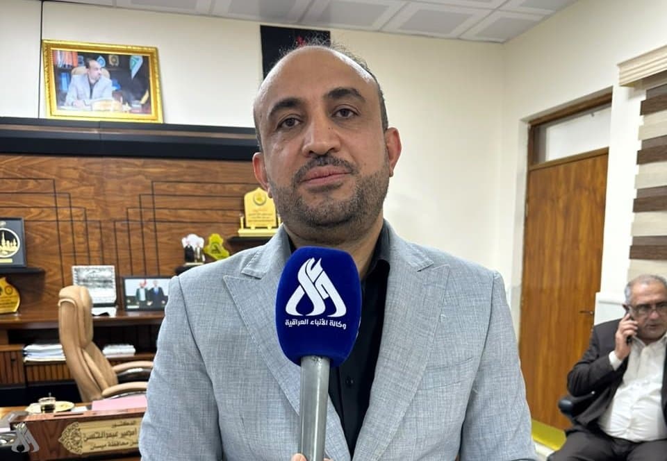 Maysan allocates 30,000 land plots as per Prime Minister's plan