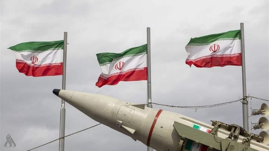 Iranian Guard targets US drone boat