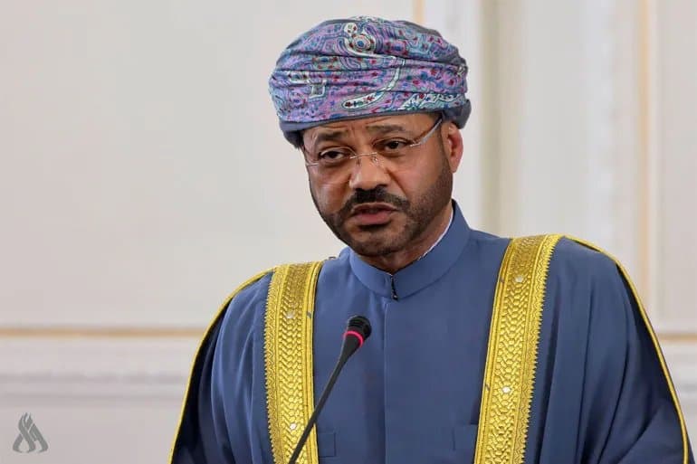 سلطنة عمان تؤجل اجتماعها الإقليمي