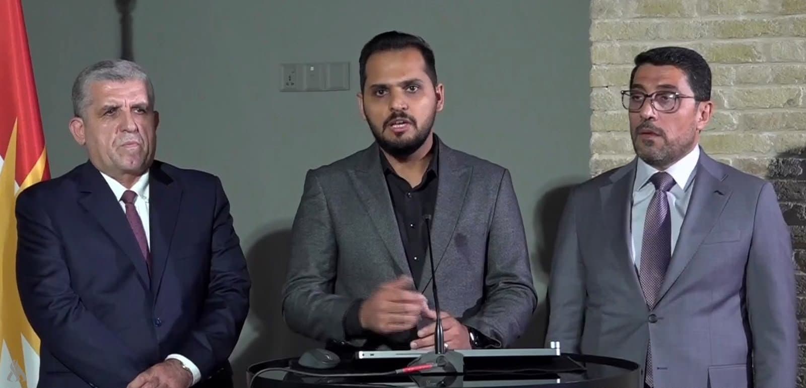 Kurdistan Haj Lottery 2027-28 Winners Announced