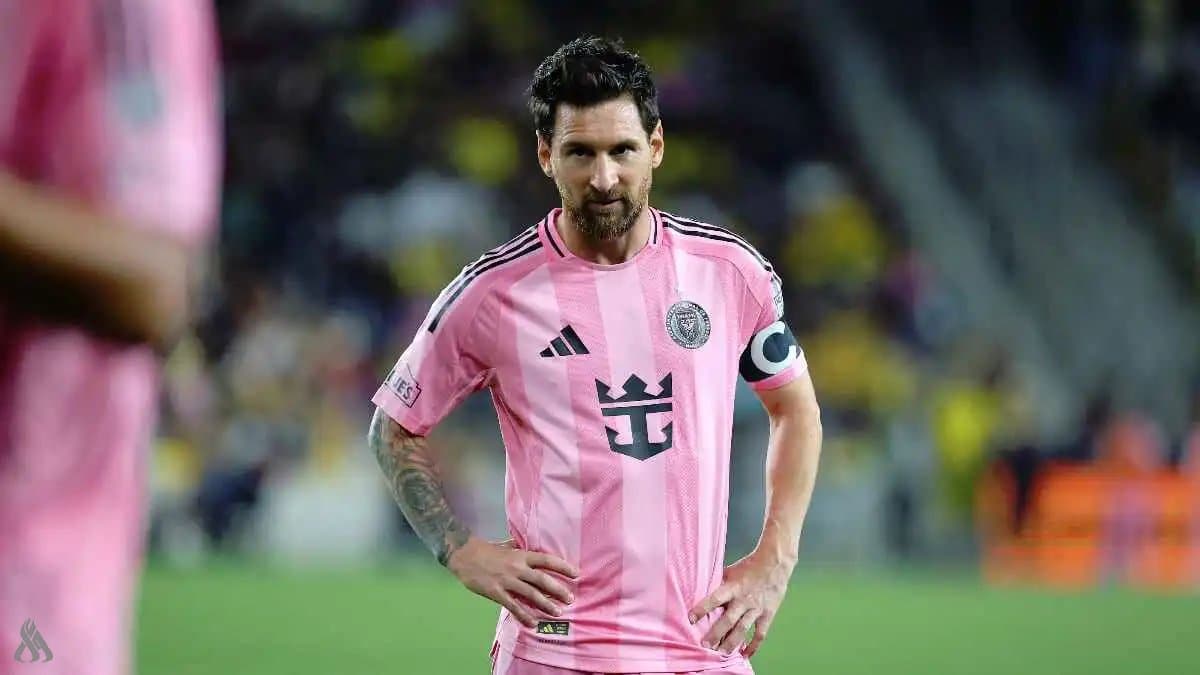 Messi's Retirement Date Announced