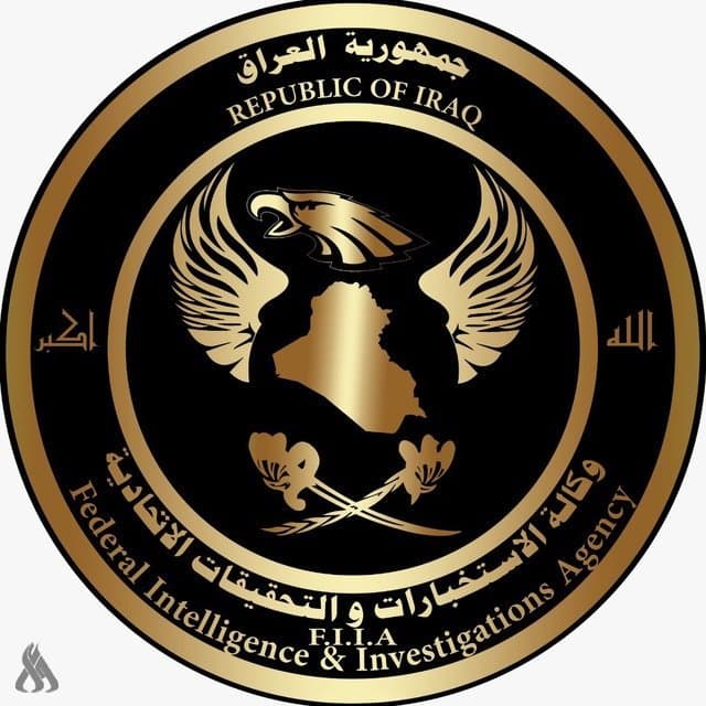 وكالة الاستخبارات تضبط كميات مخالفة في بغداد