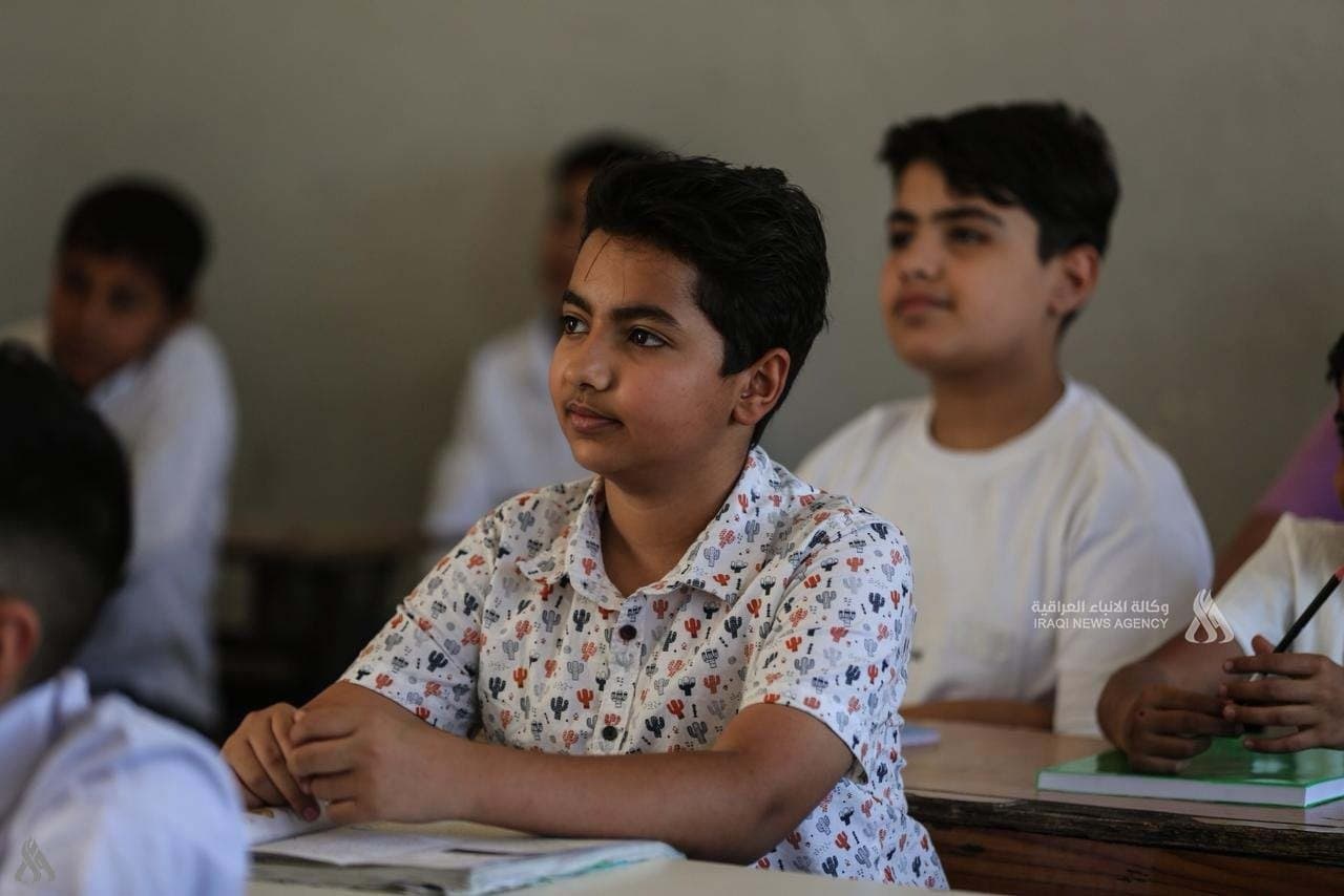 Over 12 Million Students to Start School