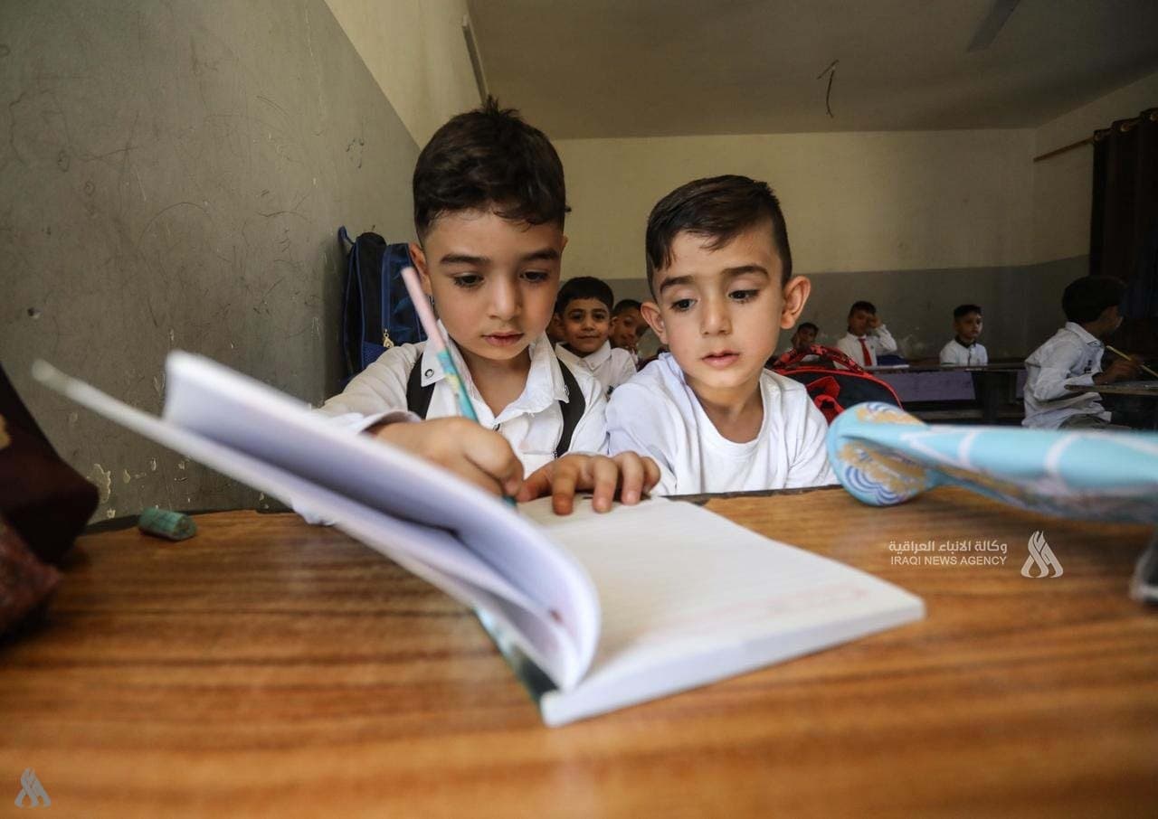 Education Ministry affirms school year's start