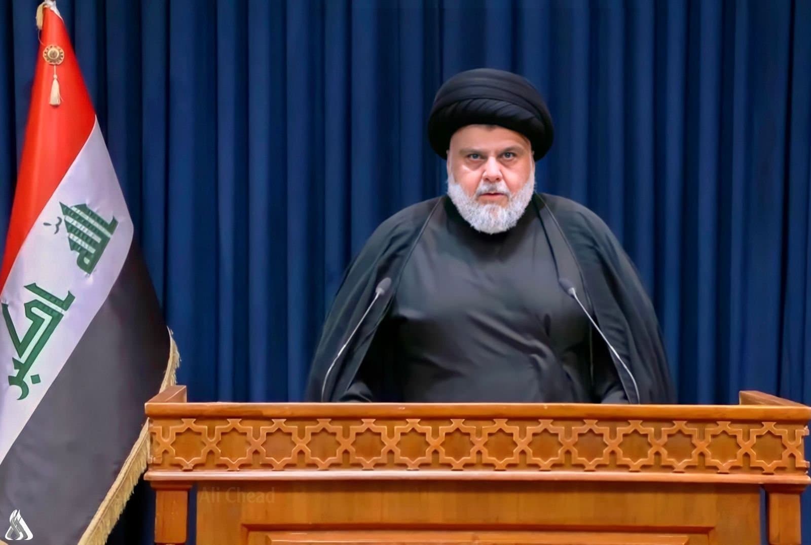 Sayyed al-Sadr: September 30 marks Iraq's new start