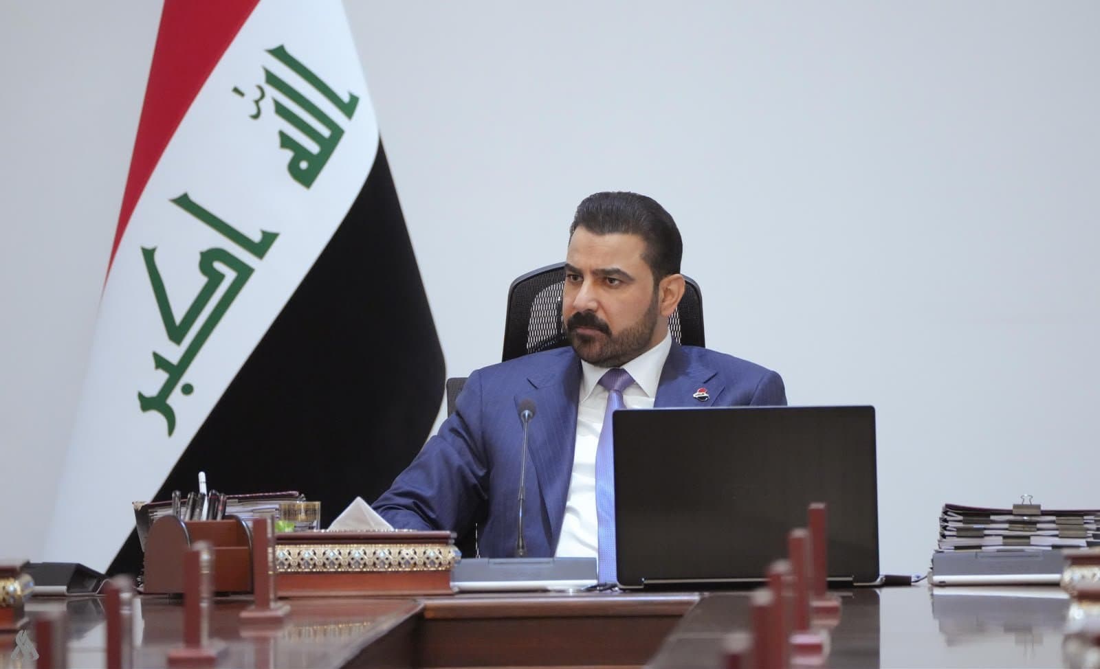 القائد العام يترقى الشهيدين هشام طلاع وخالد لفتة
