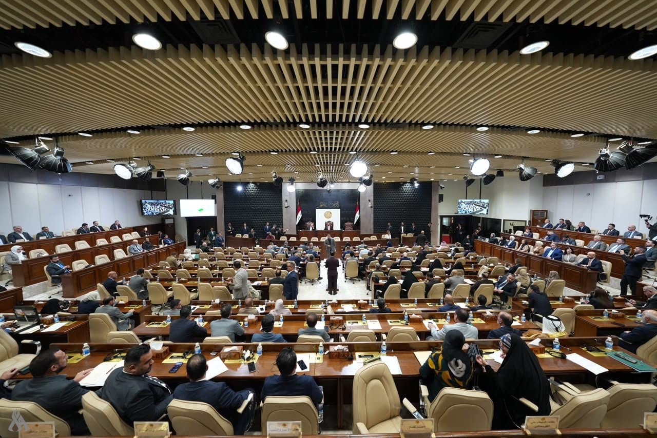Finance Committee Sends Borrowing Bill for Review