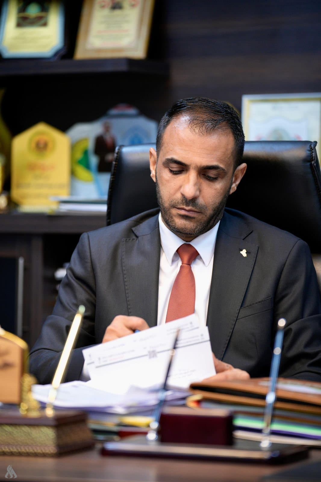 التقاعد يعلن صرف مكافأة نهاية الخدمة