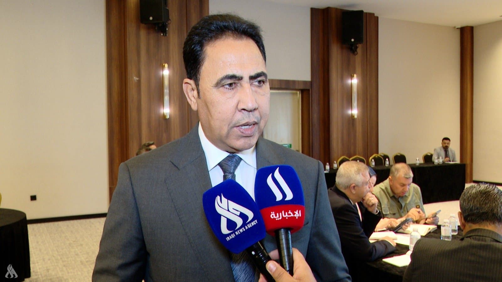 نينوى تضيف 160 ألف دونم للمخطط الجديد