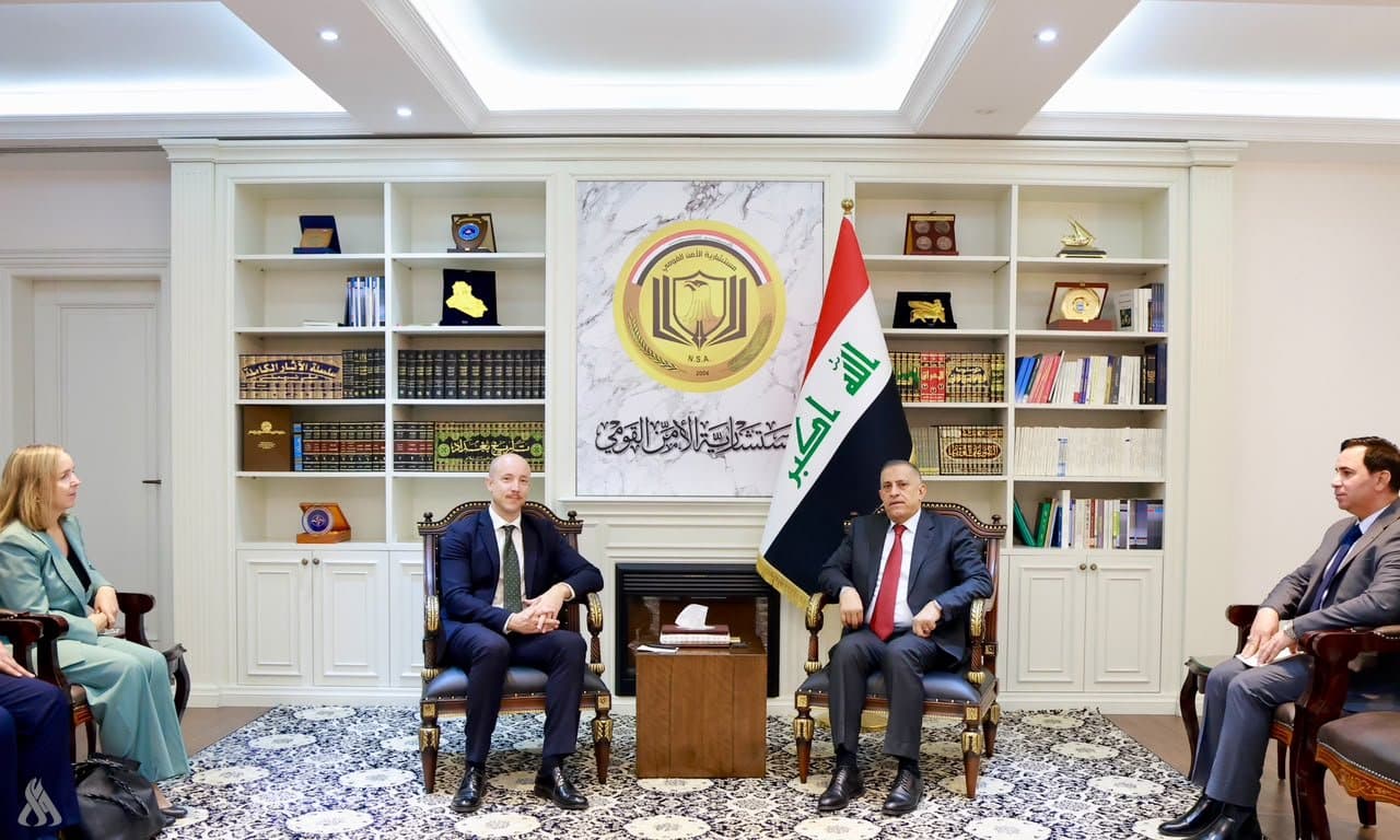 NSA Calls for Permanent Norwegian Embassy in Baghdad