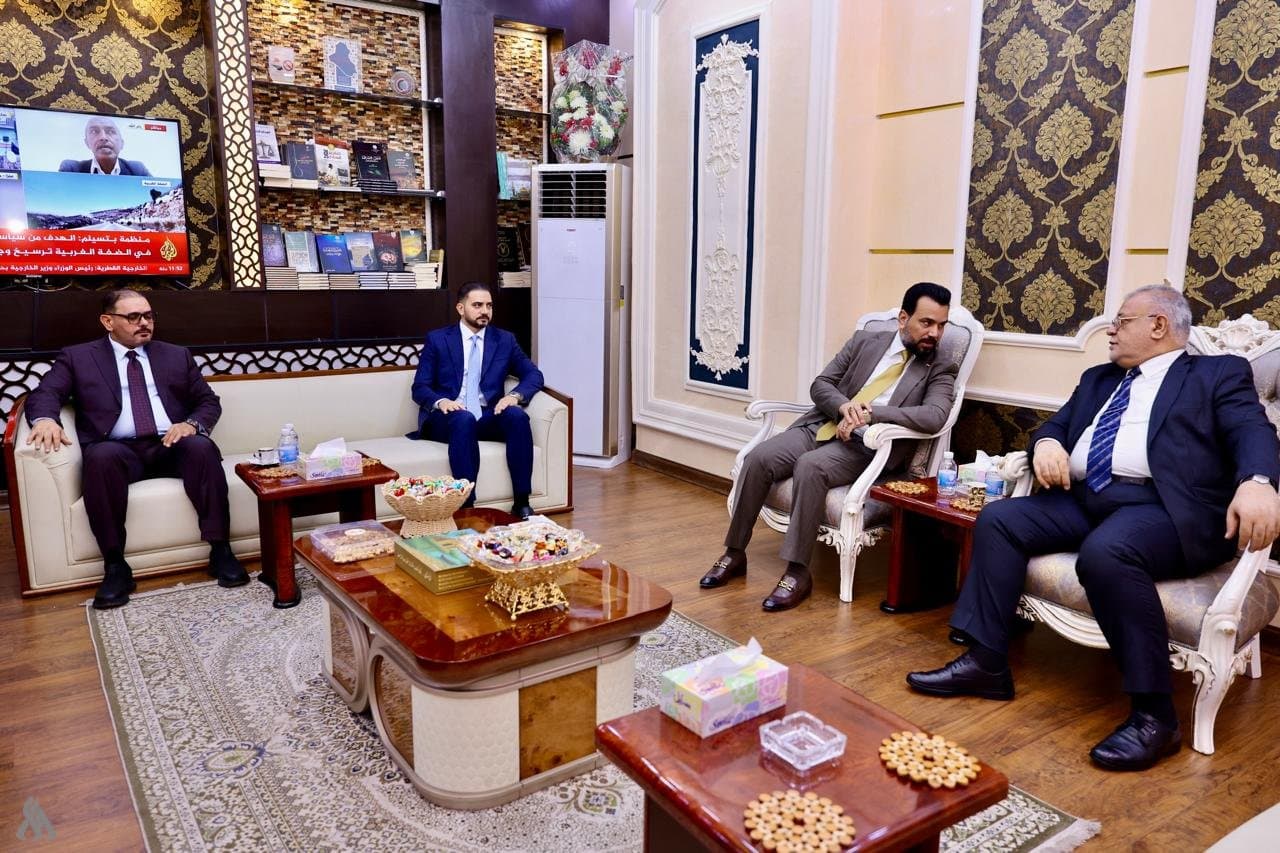 INA: Leaders discuss media collaboration