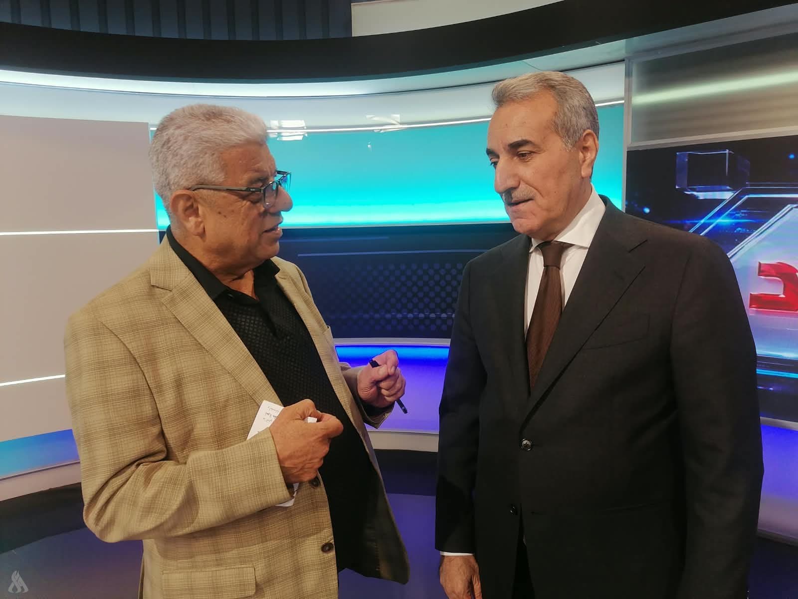 اللجنة النيابية: مصلحة العراق في الصدارة