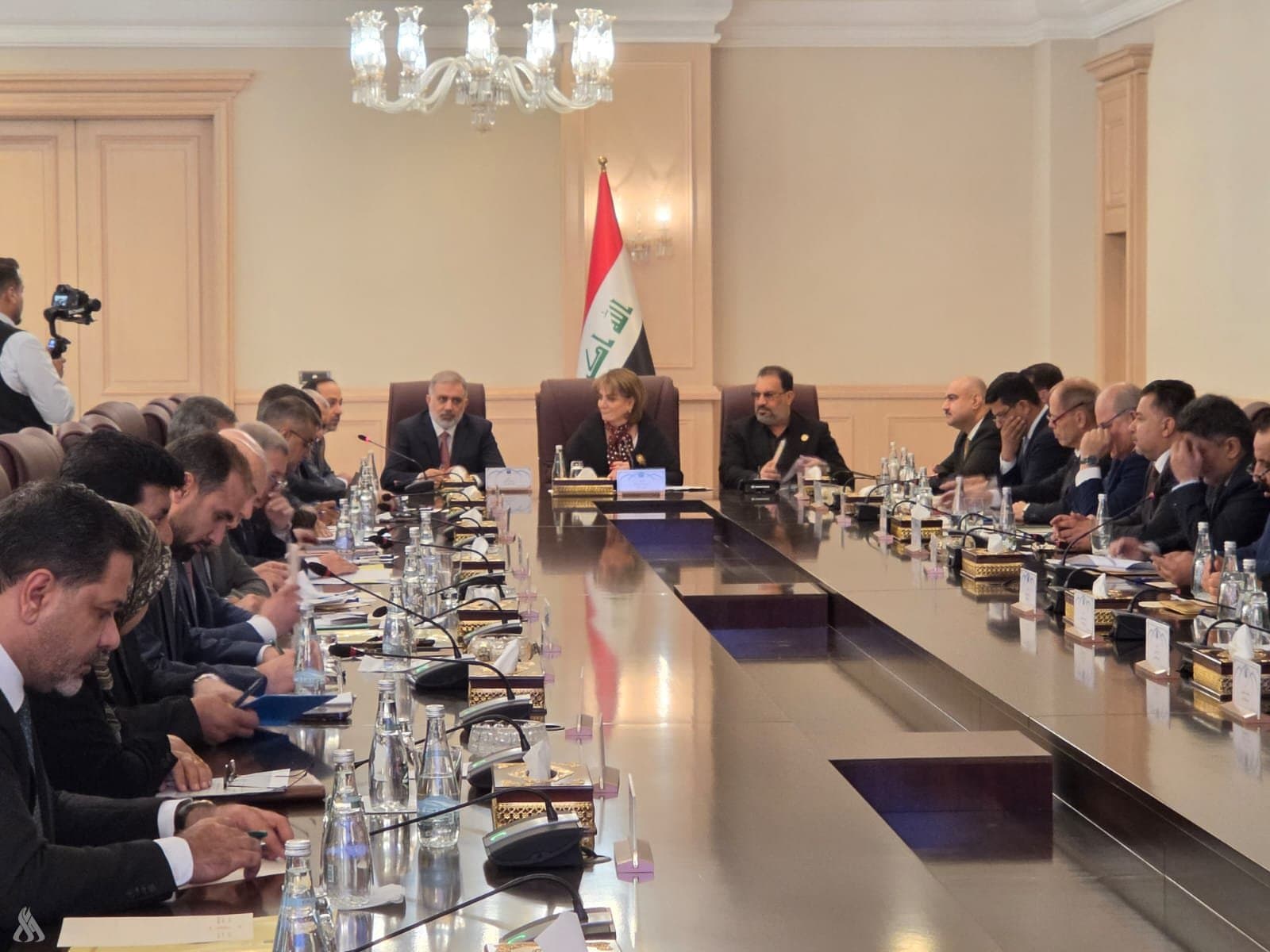 Prime Minister orders Tigris and Euphrates pollution action plan