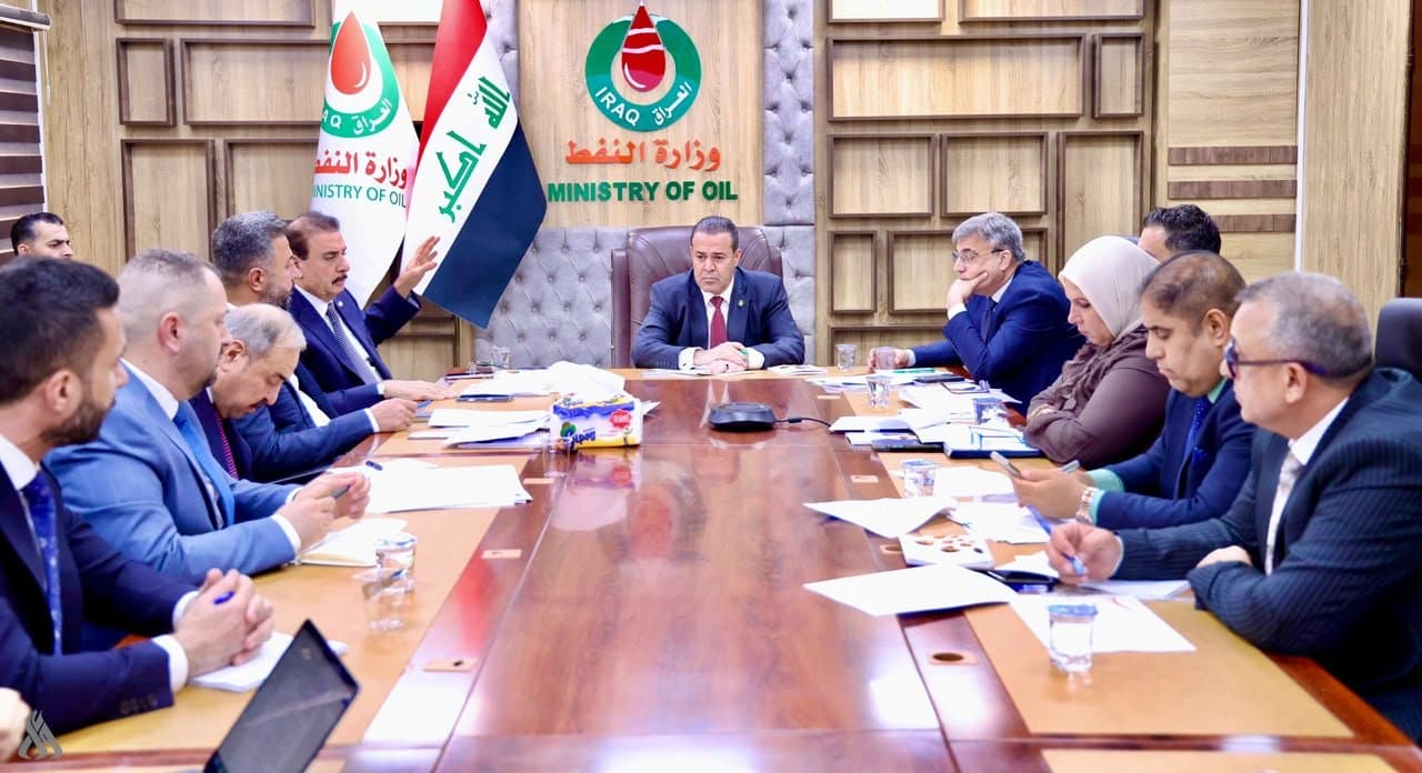 النفط يخطط لزيادة استثمار غاز نهر بن عمر
