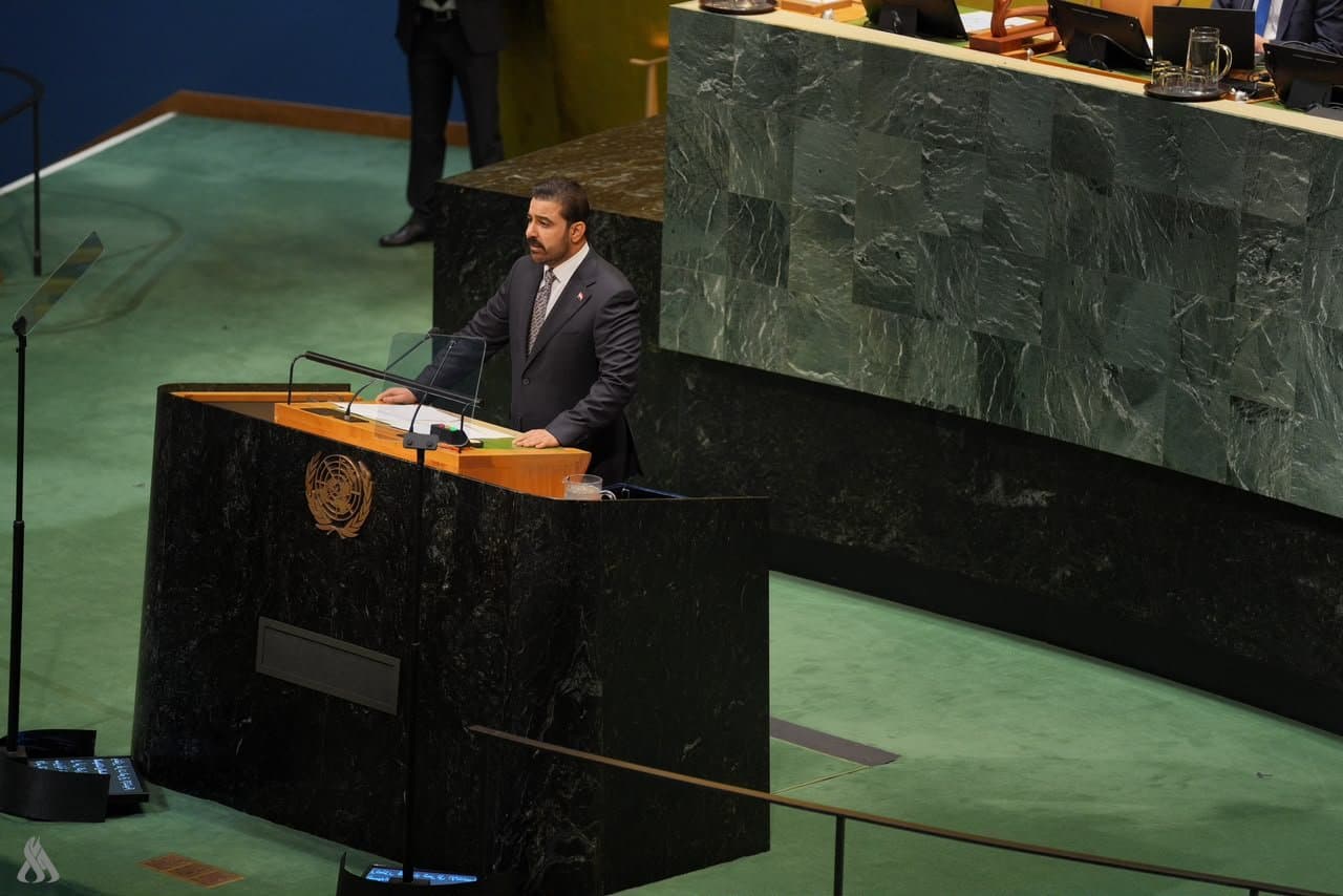 VAA releases PM speech transcript at UN session
