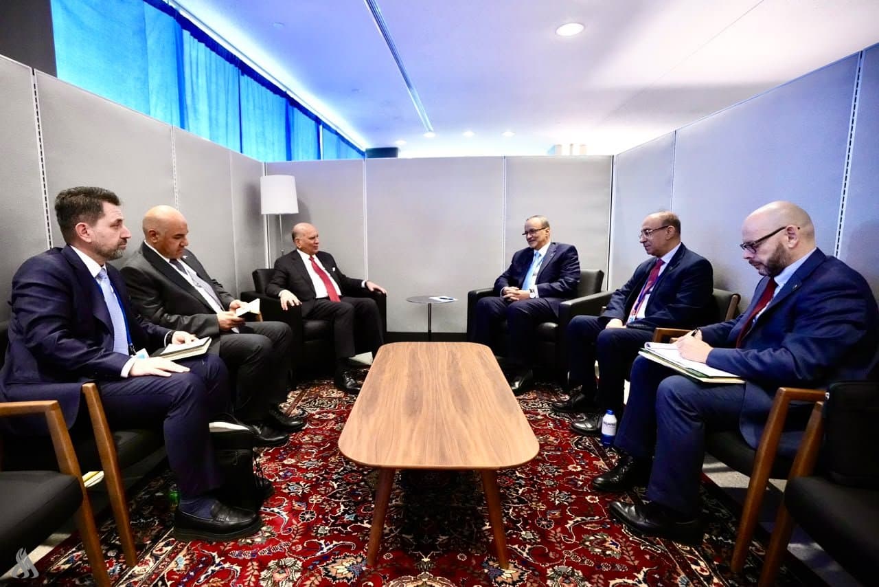Iraq urges OIC members for 52nd session