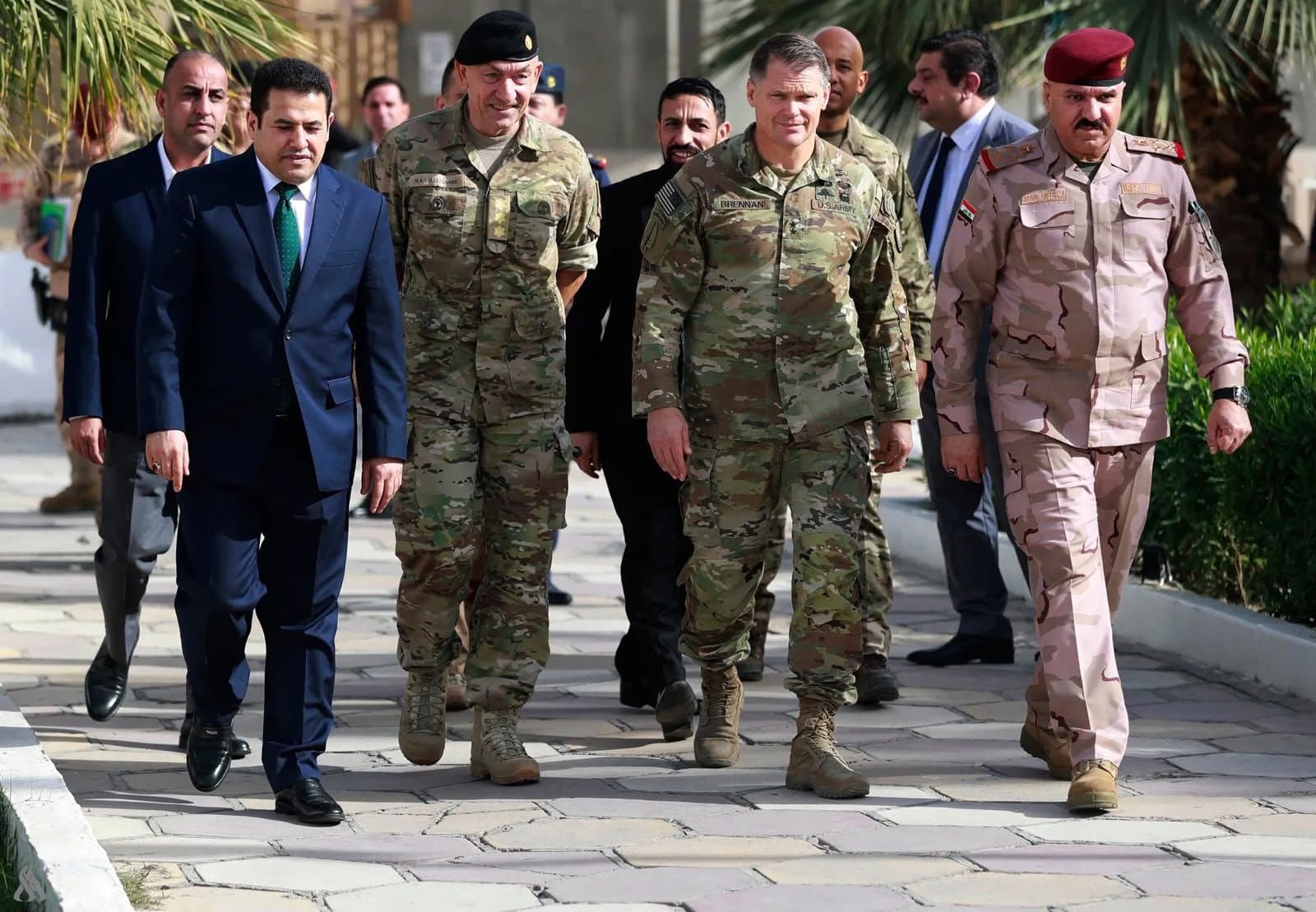 PM Security Advisor: Mission Complete and Shift to Bilateral Relations