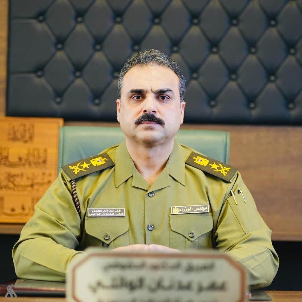 Border Authority Chief on Sovereignty Preservation