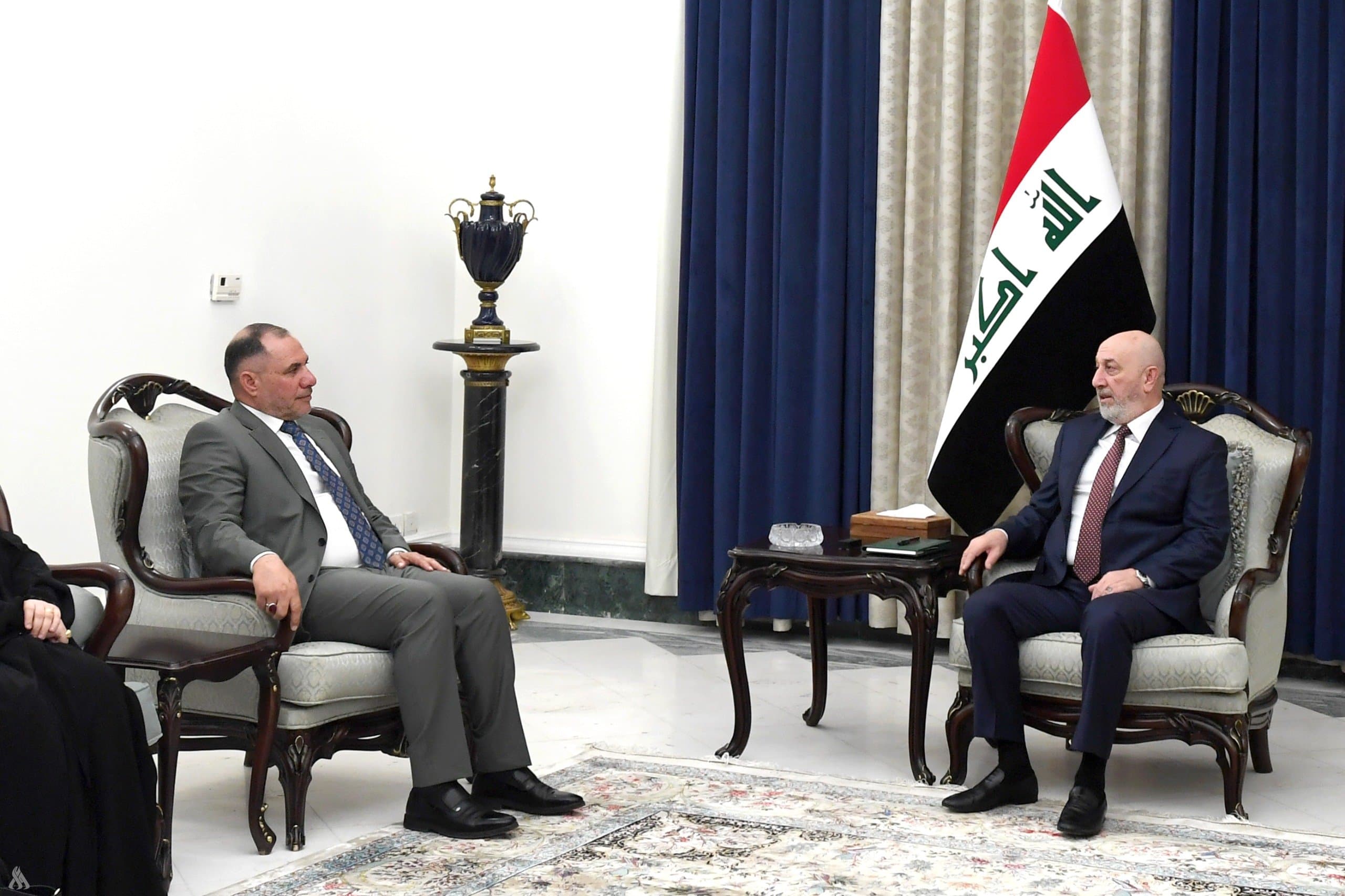 President highlights Dhi Qar's agricultural potential