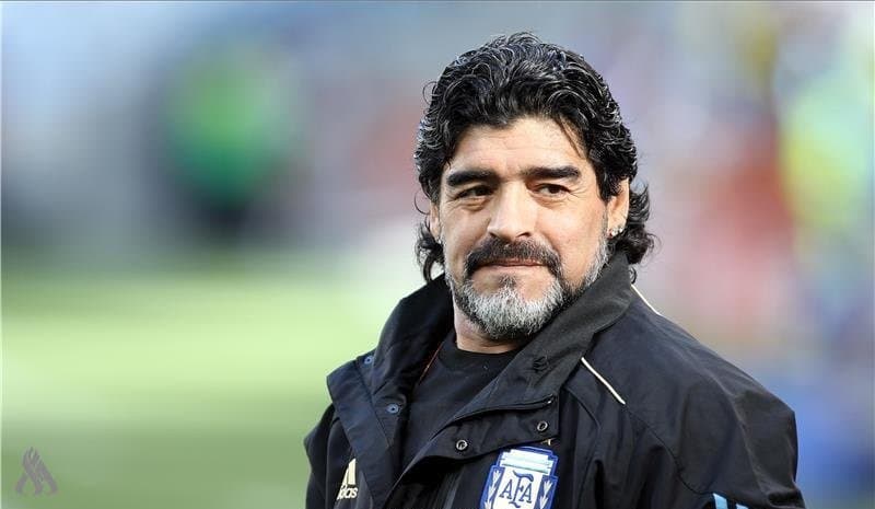 Verdict date updated in Maradona death case