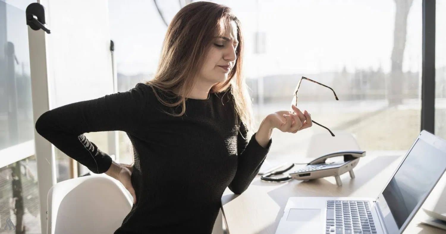 Prolonged Sitting Linked to Breast Cancer Risk