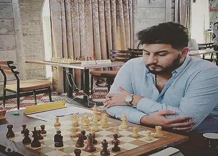 Arian Ali's Path to Chess Mastery