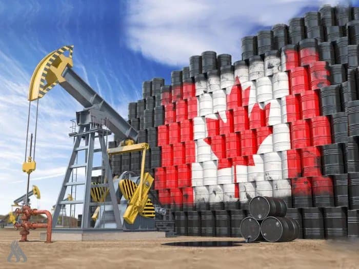 Canada speeds up oil pipeline approvals