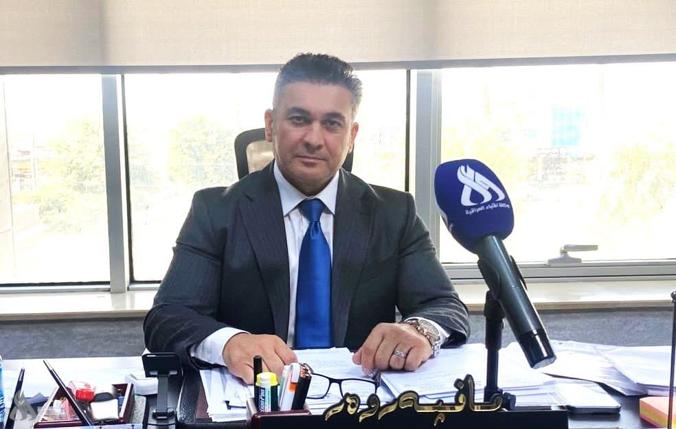 Kurdistan Considers Erbil Sports City