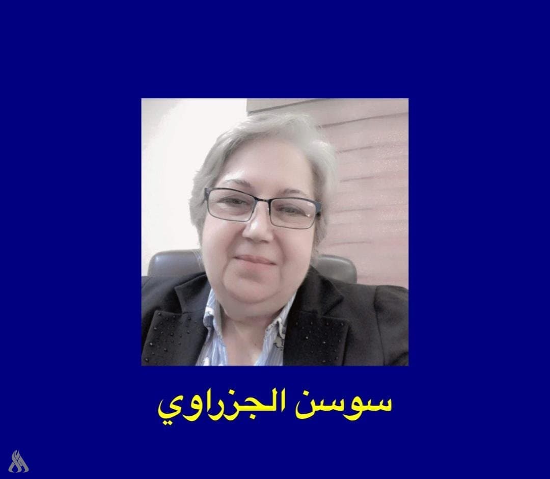 معظم النار يبدأ بصغر الشرر