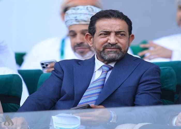 مدير إعلام الاتحاد يطلق مشروع المواهب مع فيفا