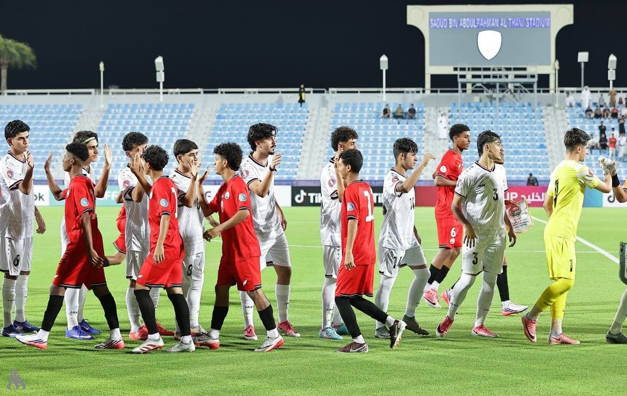 Waly Blames Football Association for Youth Level