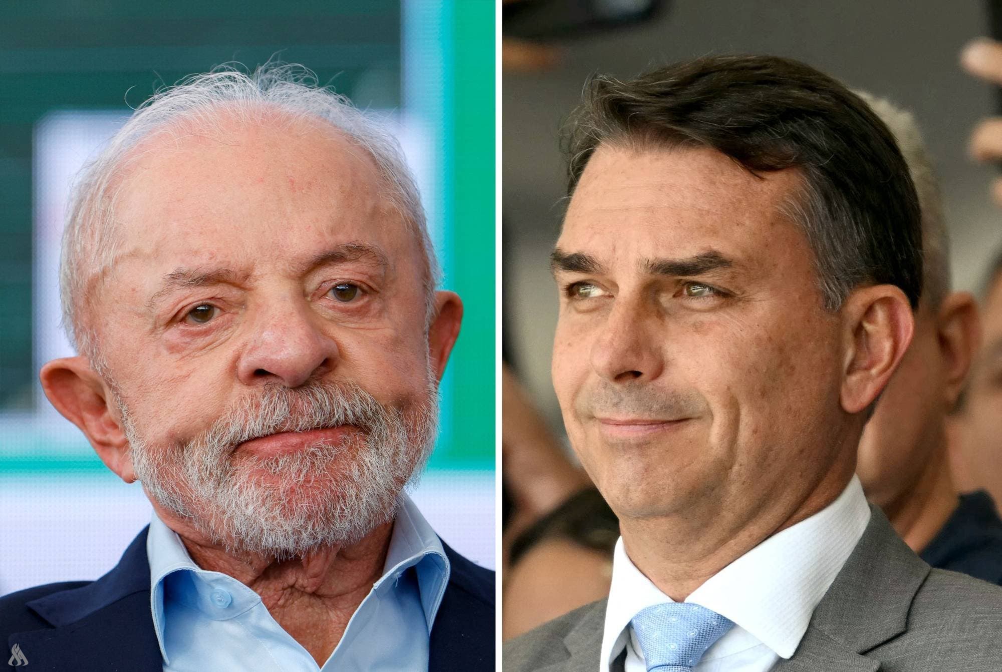 Brazil runs to runoff as Bolsonaro edges Lula