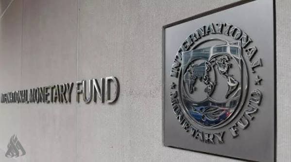 النقد الدولي يتوقع انكماش اقتصاد المنطقة 1.3%